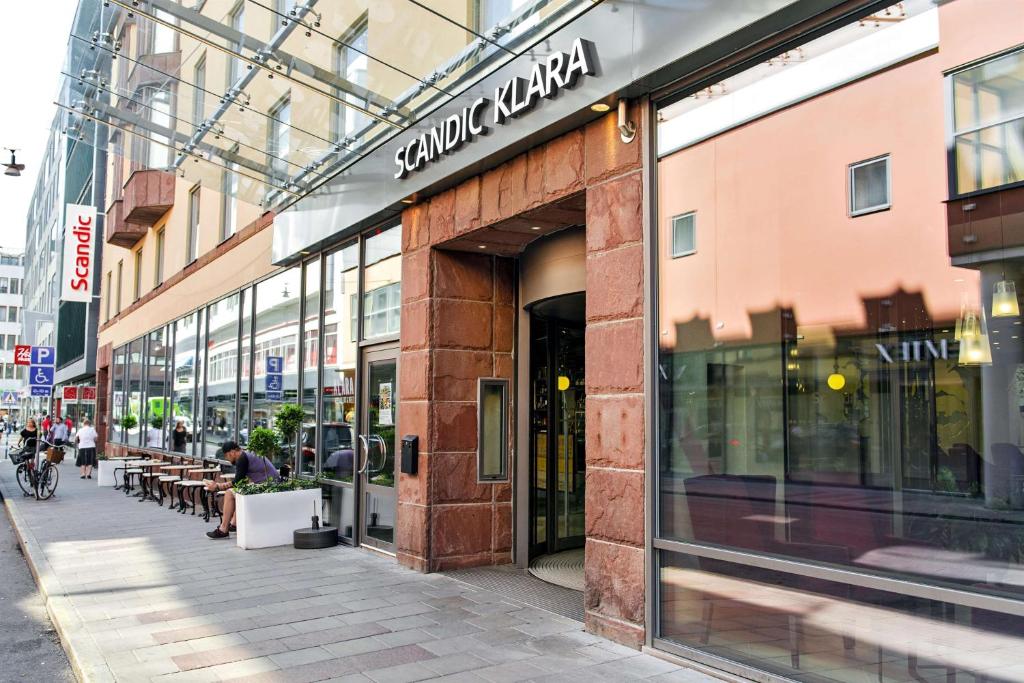 Stockholm