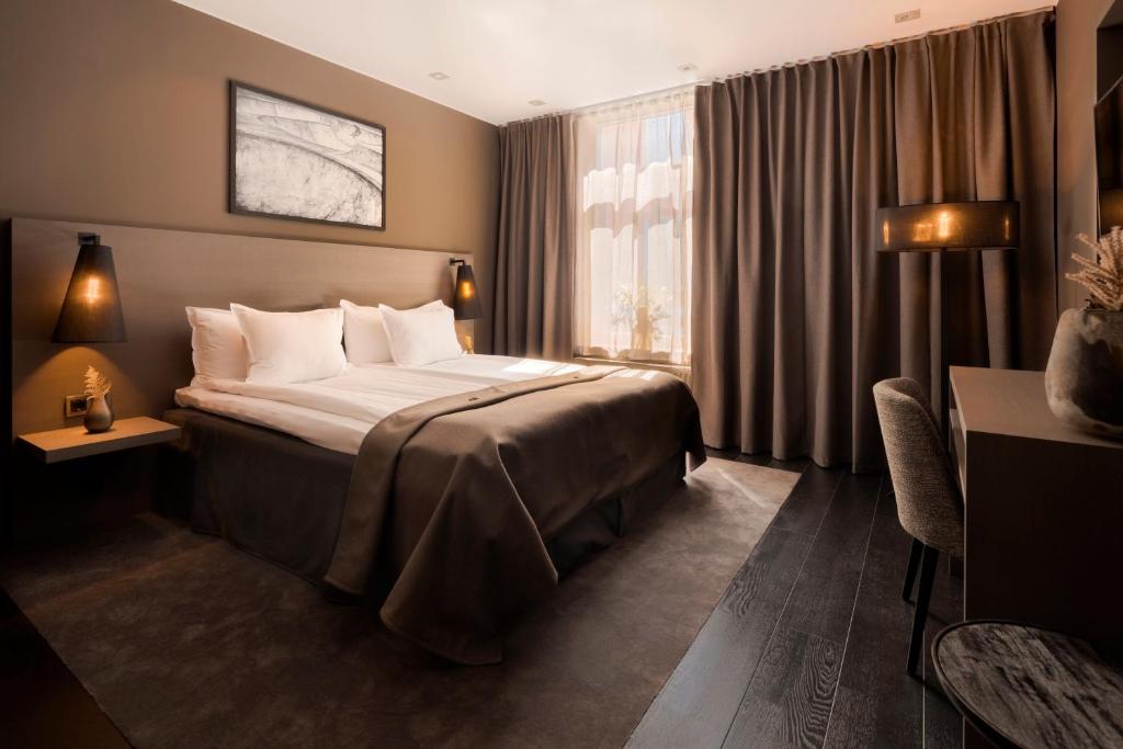 Norrköping Hundvänliga hotell i Norrköping